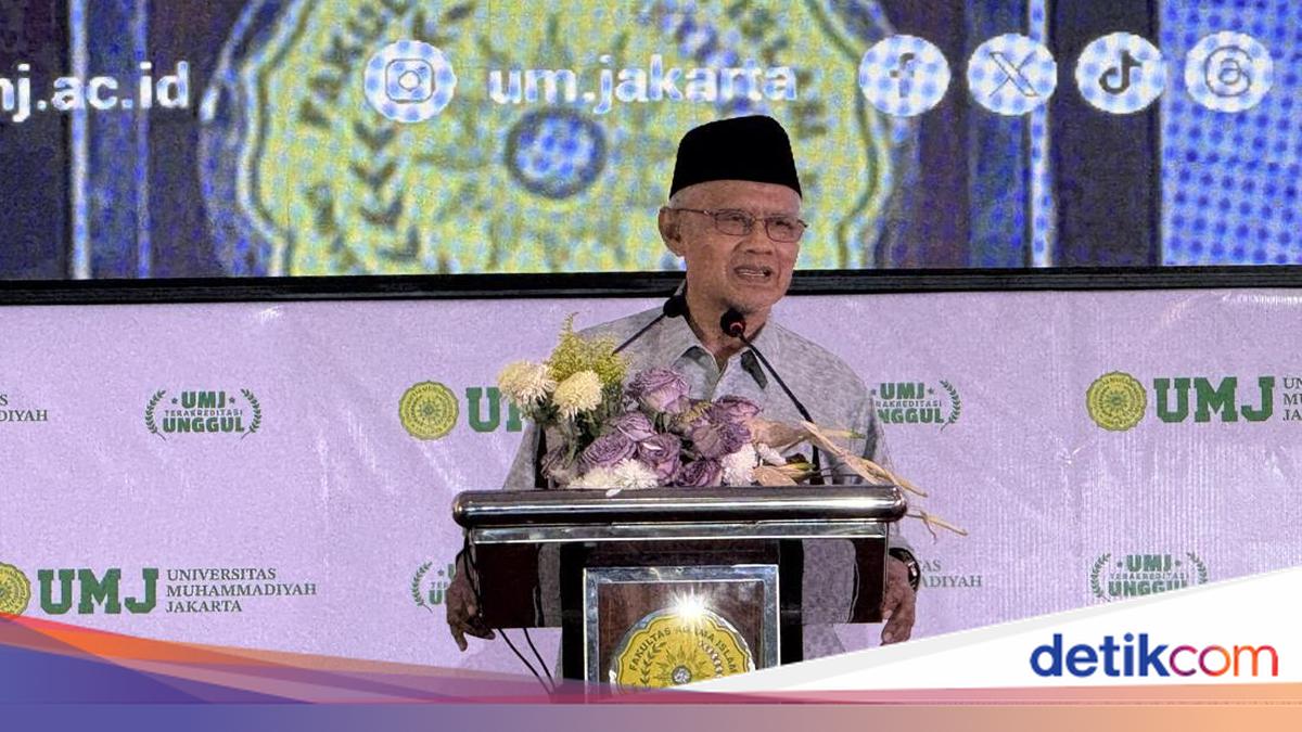 Haedar Nashir: Negara Butuh Informasi dan Kritik dari Media Massa