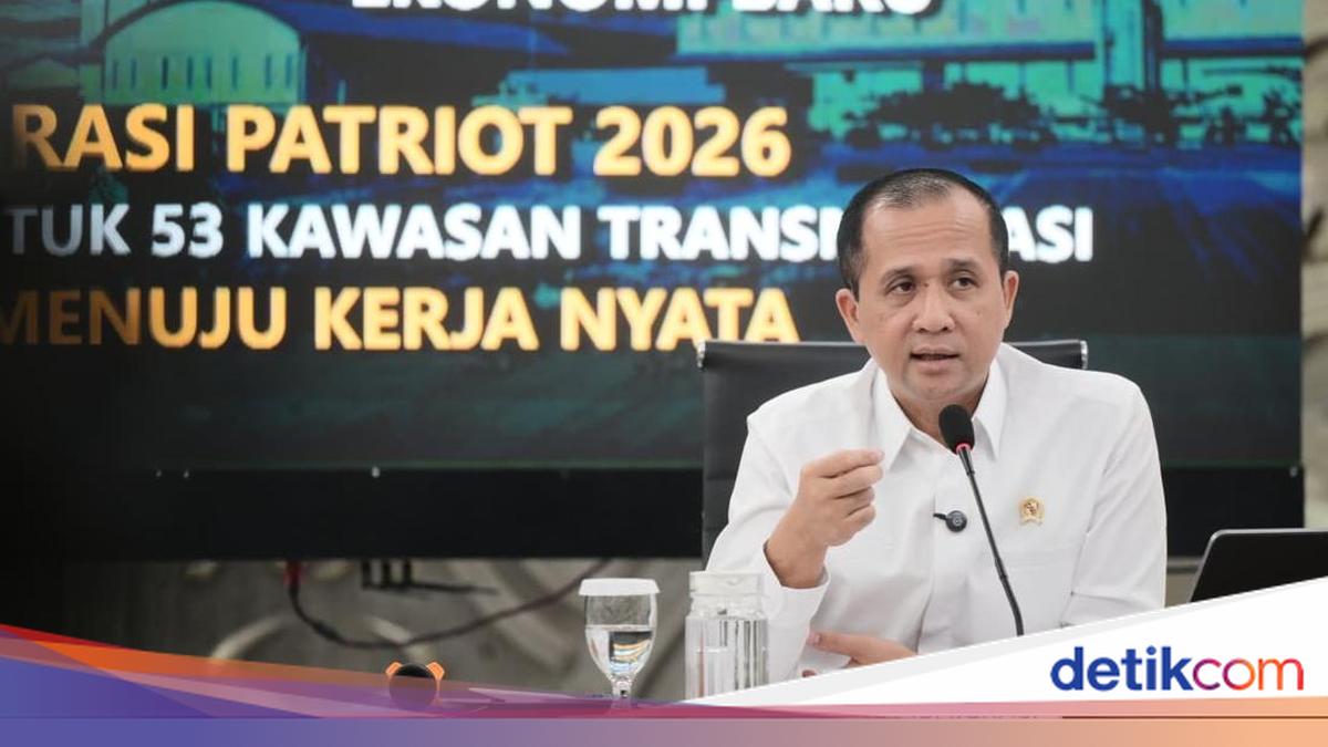Mentrans Terjunkan 1.200 Patriot ke Papua, Dorong Ekonomi Warga