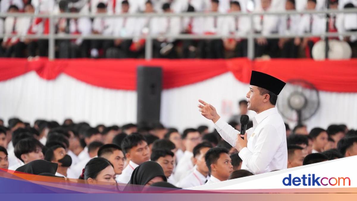 Mentrans Dorong Kampus Jadi Penggerak Inovasi di Kawasan Transmigrasi