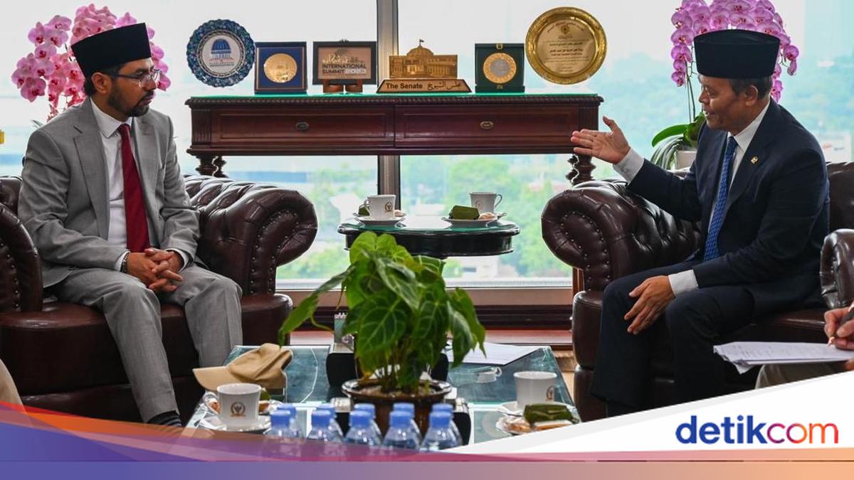 HNW Sambut Pakta Pertahanan Mekah, Dorong Kerja Sama OKI Diperkuat