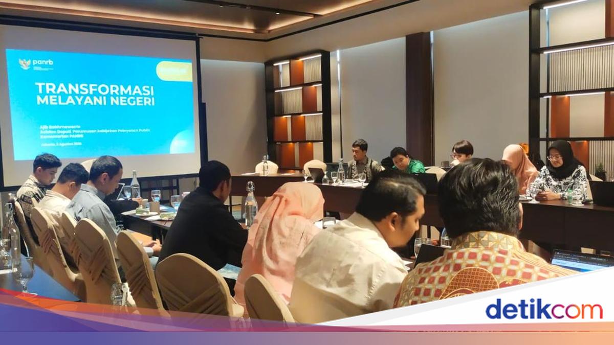 MPR RI Komitmen Tingkatkan Standar Pelayanan Sosialisasi 4 Pilar