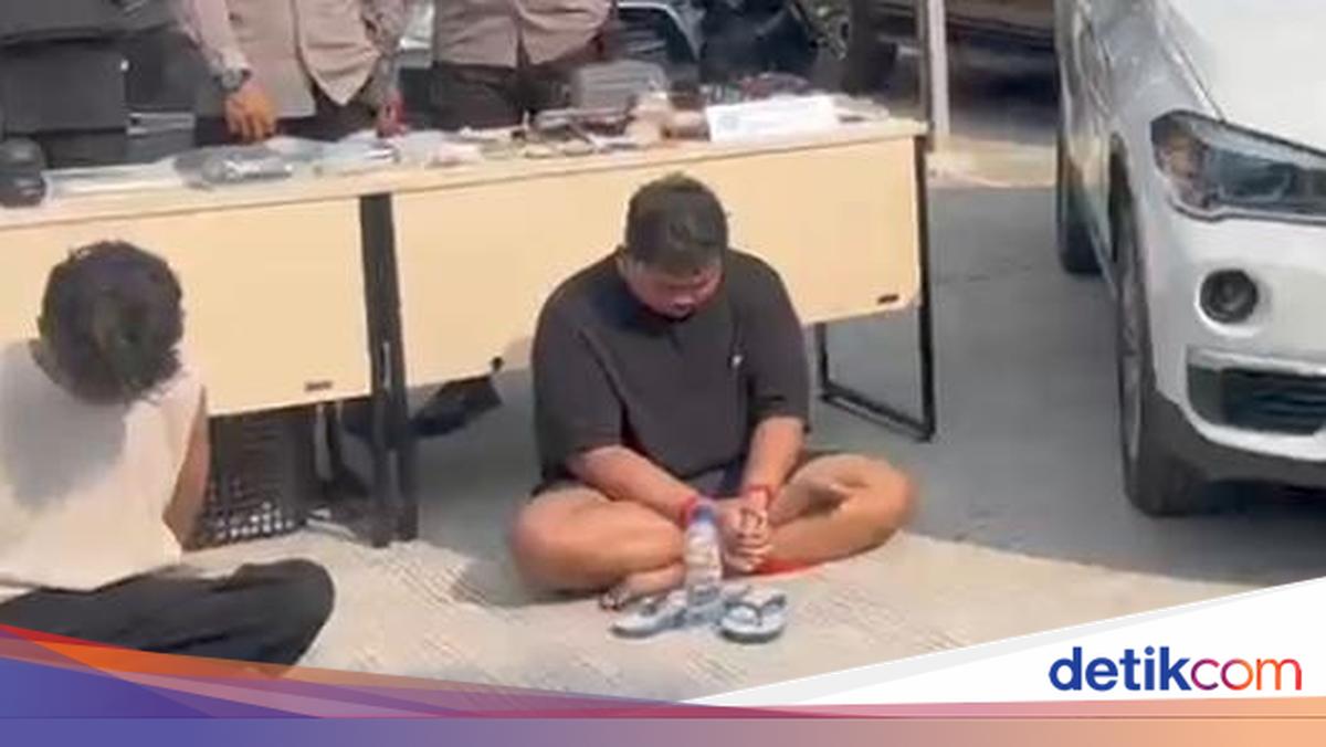 'Bos Gendut' Bandar Narkoba di Kampung Bahari Diburu BNN Sejak 2025