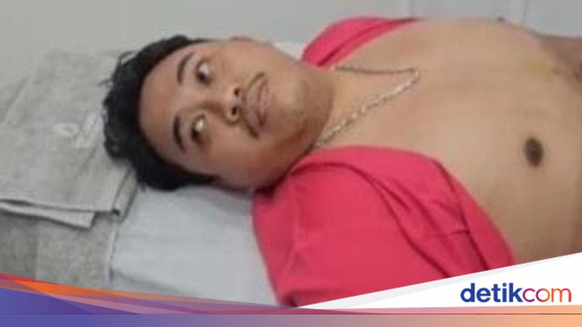 Bos Narkoba Kampung Bahari Ditangkap Saat Sedot Lemak di Klinik Kecantikan