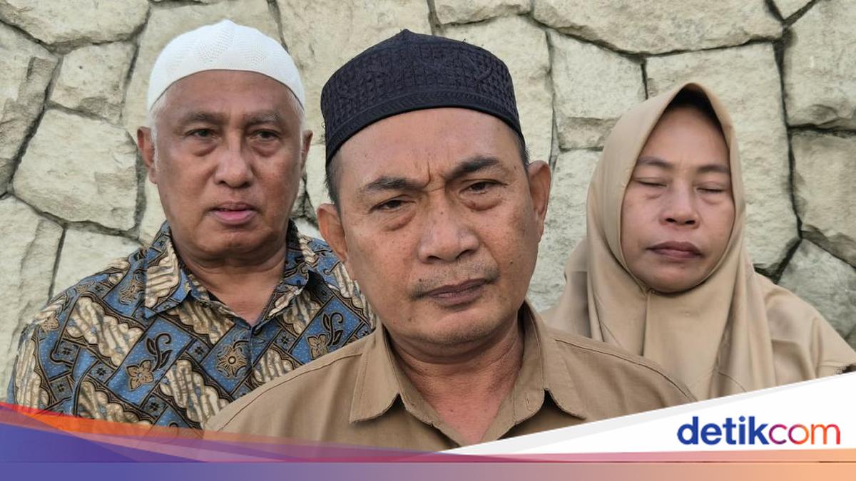 Keluarga Imbau Tak Perlu Ada Peringatan Berlebihan Setahun Affan Wafat
