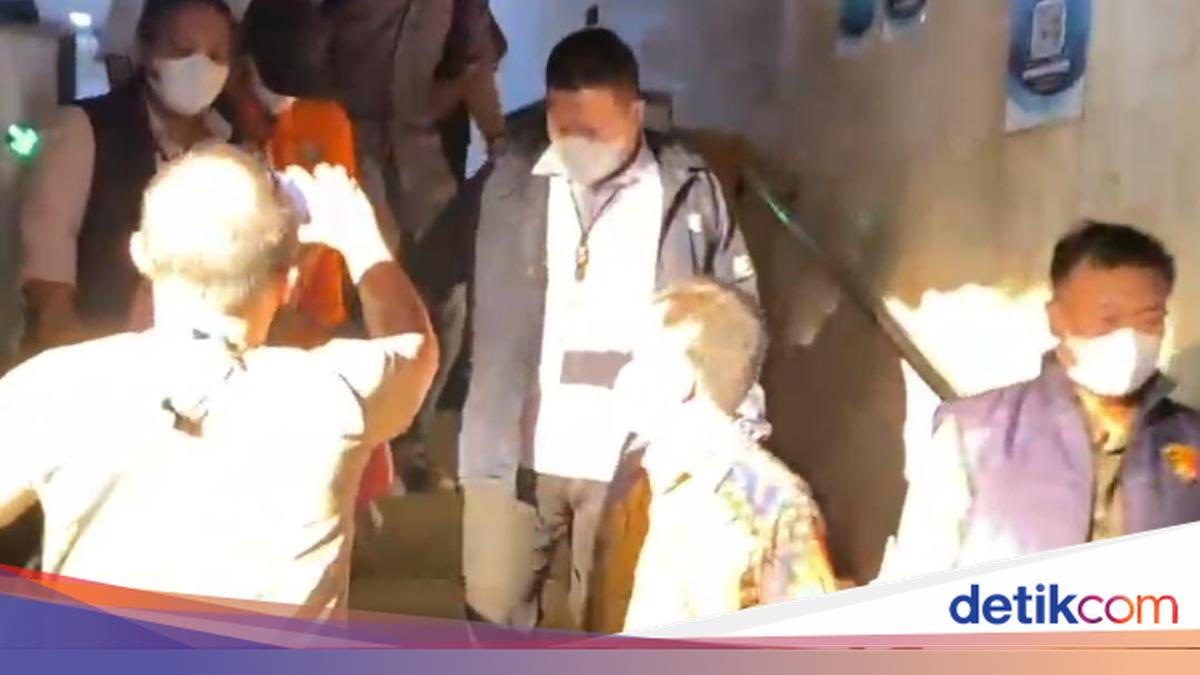 Jadi Tersangka, MC dan Pembuat Challenge 'Hafalan Qur'an Tukar Miras' Ditahan