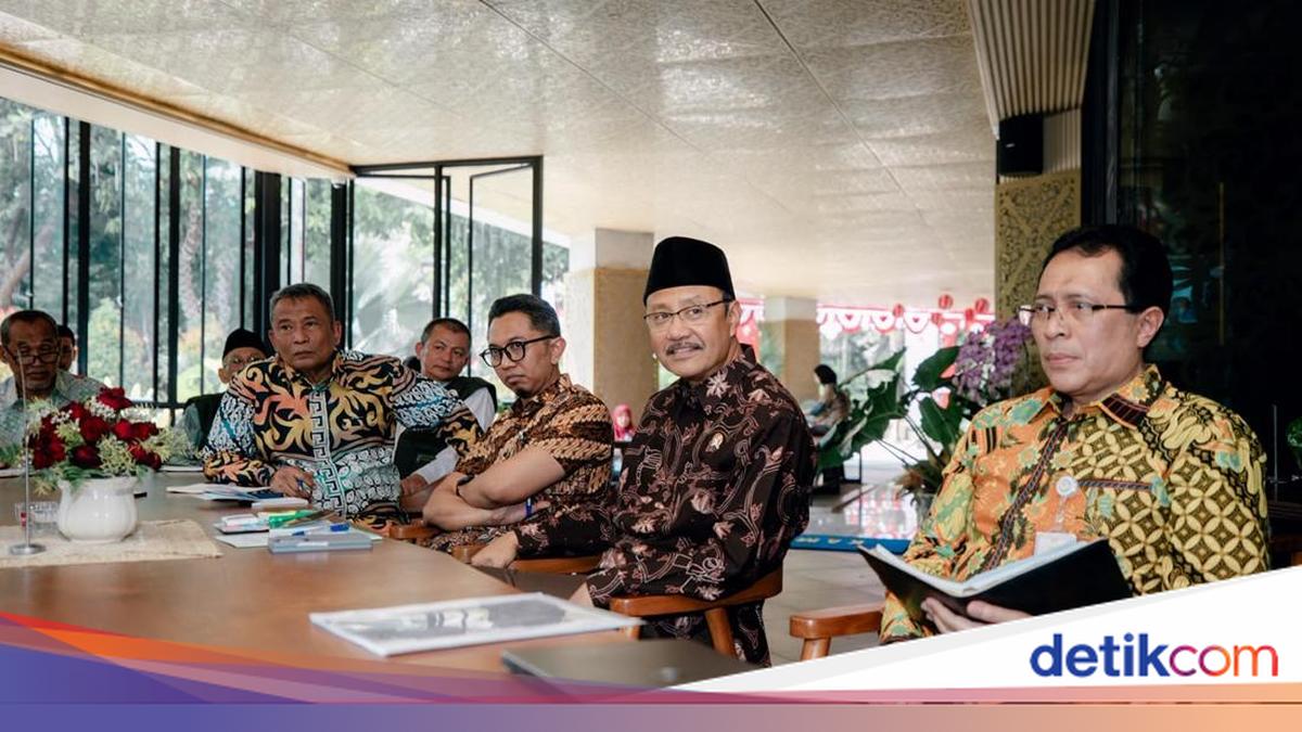 Sinergi Kemensos-SP2MI Perluas Penanganan Anak Tidak Sekolah