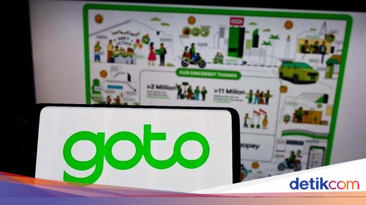 Tanggapi MSCI, GOTO Tegaskan Fokus pada Fundamental Bisnis dan Target 2026