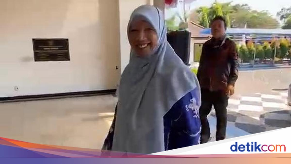KPK Periksa Wabup Lombok Barat Terkait Kasus Main Proyek Bupati Lalu Ahmad