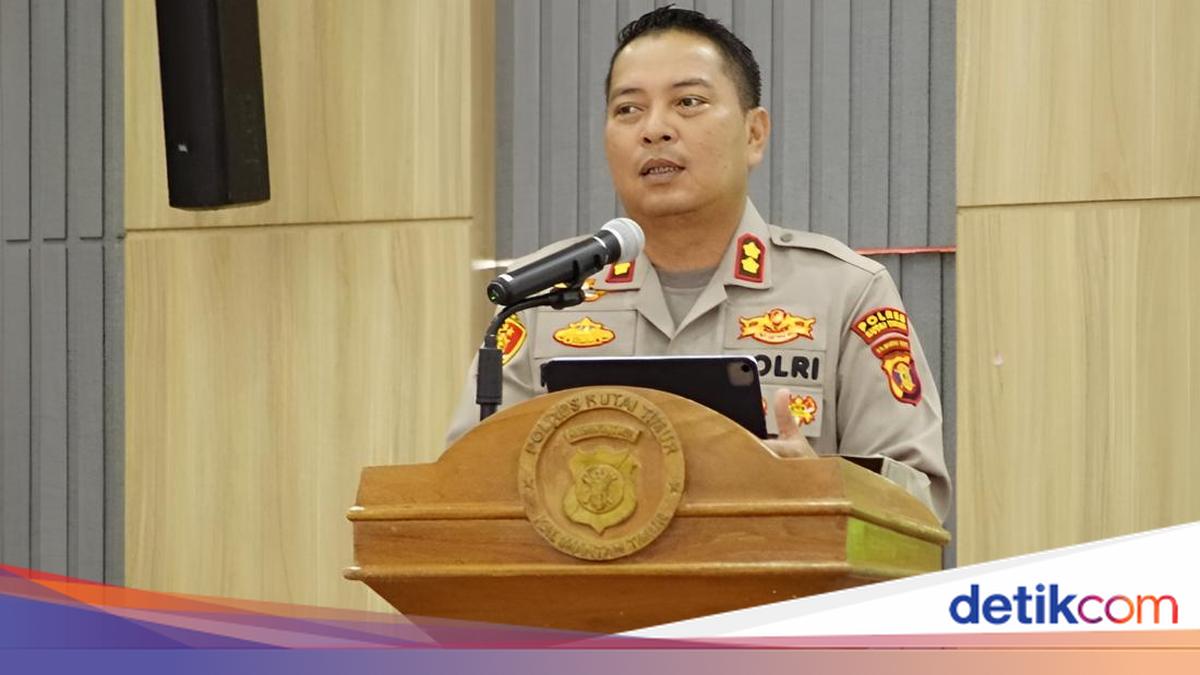 Viral Pengemudi Lepaskan Tembakan ke Kerumunan Warga di Pelabuhan Balikpapan