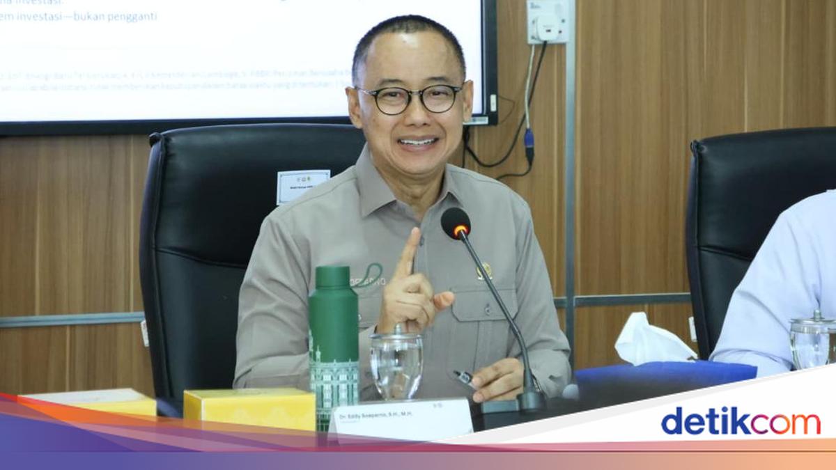 Waka MPR Dorong Pengembangan EBT Bermanfaat bagi Industri &amp; Tenaga Kerja