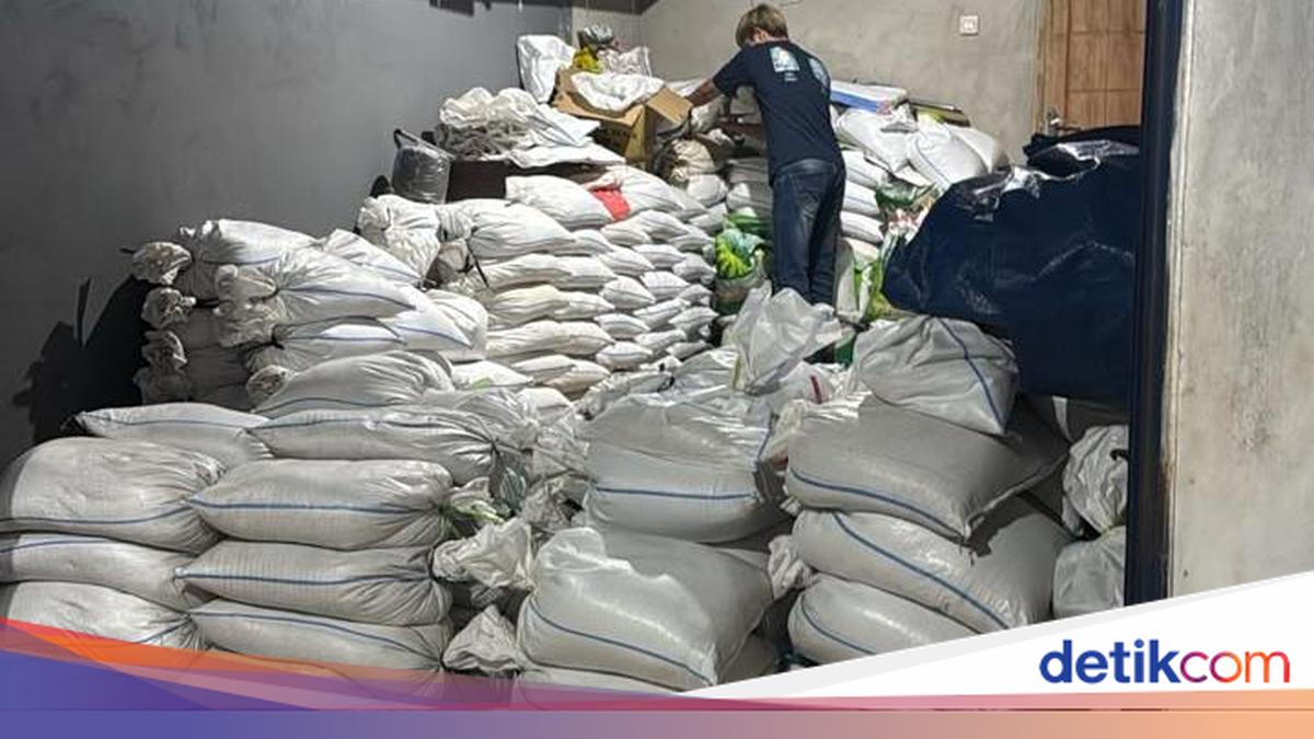 Bareskrim Gagalkan Penyelundupan 28 Ton Timah ke Malaysia, 2 Orang Tersangka