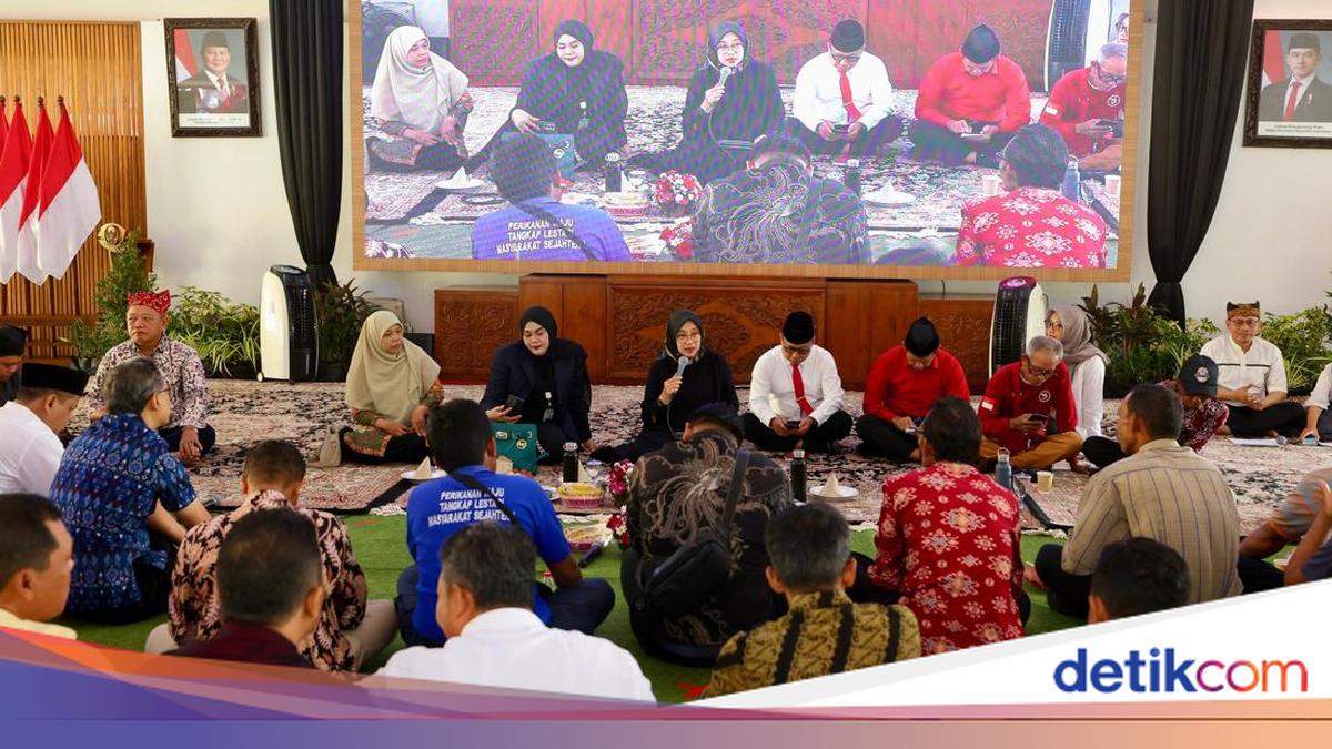 Bupati Banyuwangi Serap Aspirasi Warga Lewat 'Gesah Bareng Ambi Bupati'