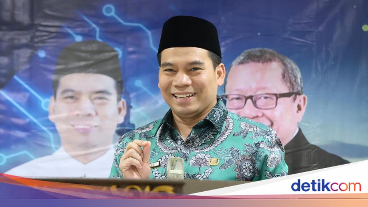 Diskominfo Tangsel Gandeng FSPP Perkuat Literasi AI di Pesantren