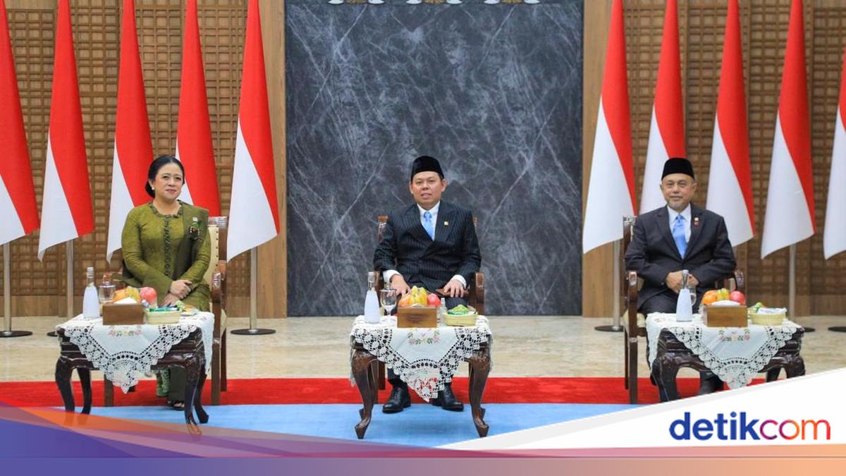 Usai Pidato Prabowo, Tamsil Linrung Sebut Ekonomi Masih Punya Harapan