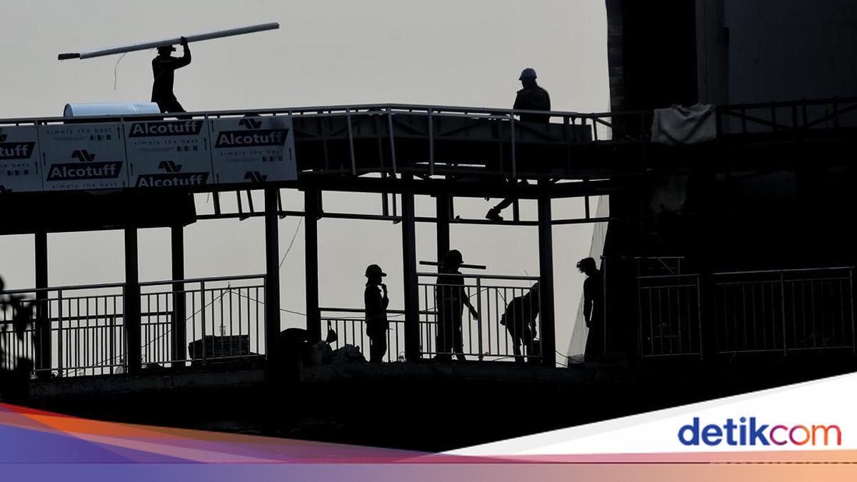Peresmian LRT Jakarta Kelapa Gading-Manggarai Ditunda!