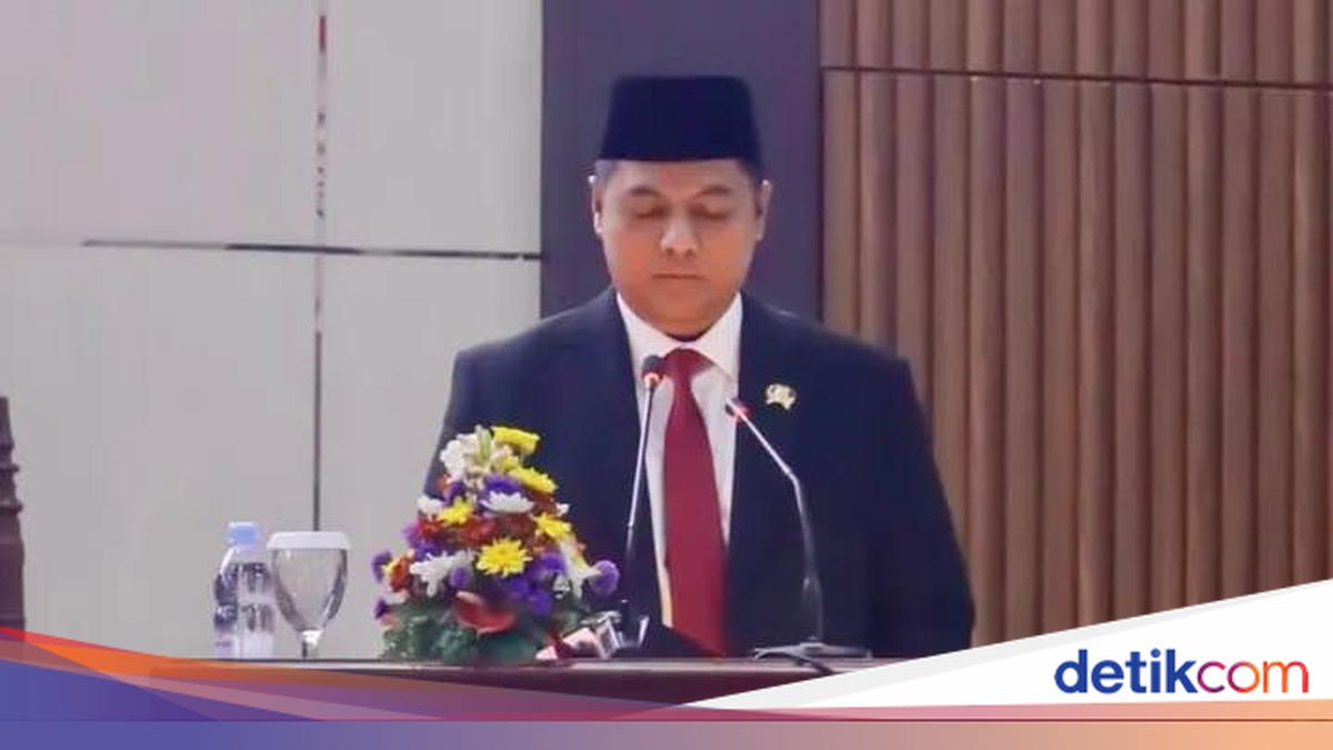 RAPBD Banten 2027 Diproyeksikan Rp 9 T, Sekolah Gratis-Infrastruktur Prioritas
