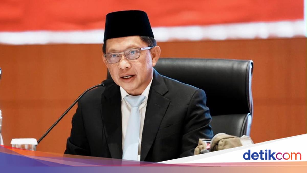 Mendagri Tegaskan Daerah Fiskal Rendah-Terdampak Bencana Jadi Prioritas TKD