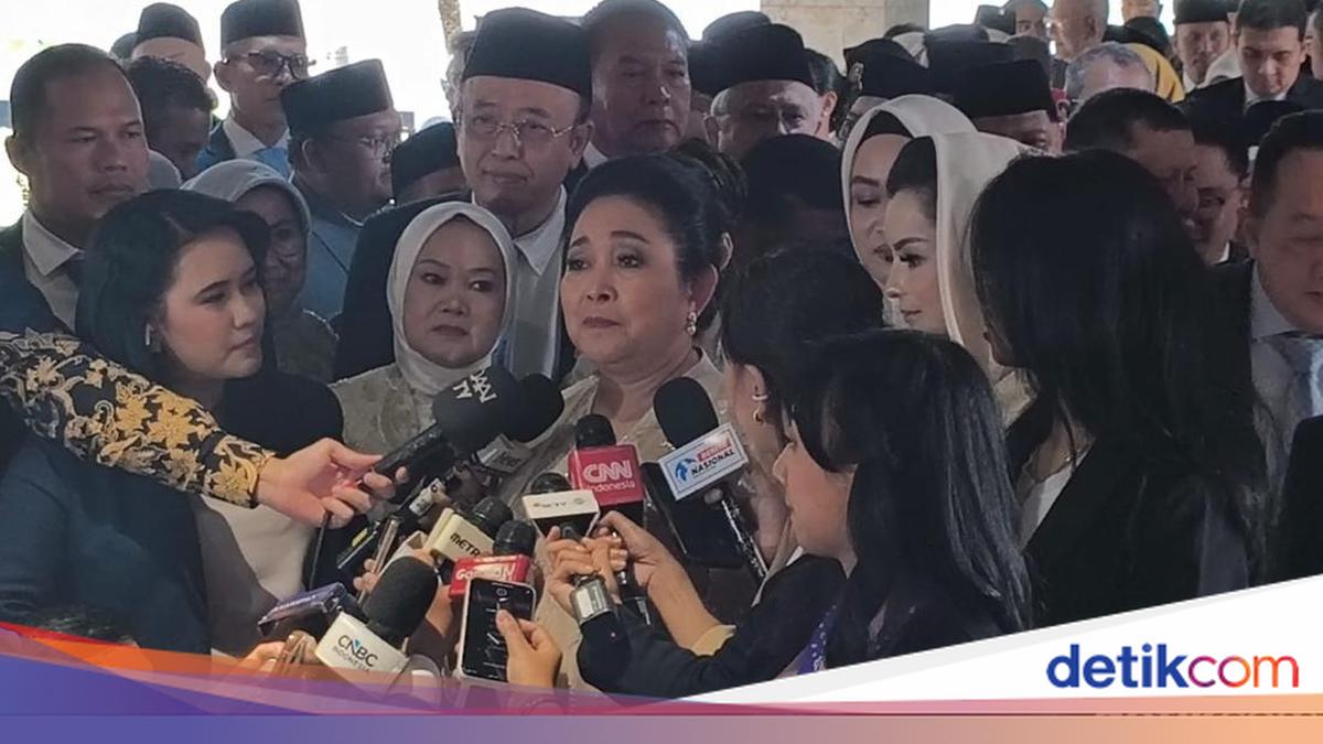 Titiek Puji Capaian Pemerintahan Prabowo: Bersyukur Swasembada Beras-Jagung