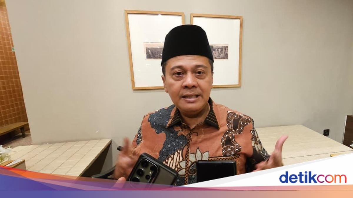 300 Tokoh Pendidikan Dunia Bakal Bahas Masa Depan Pesantren