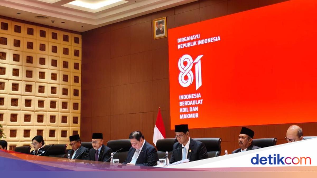 Pemerintah Targetkan 35 Ribu KDMP Selesai Akhir Agustus, September Beroperasi
