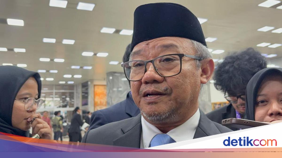 Mendikdasmen soal Bahasa Asing Mau Diajarkan Sejak 1 SD: Hanya Pengenalan