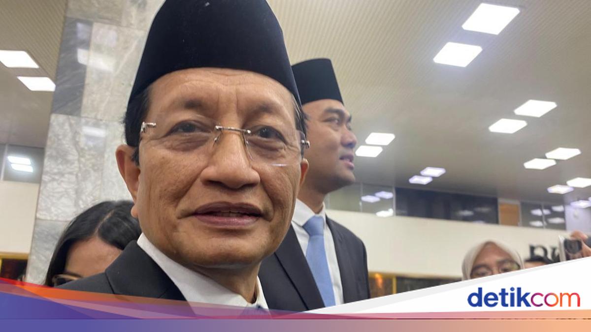 Kasus Challenge Hafalan Qur'an demi Miras, Menag Ingatkan Hal Ini