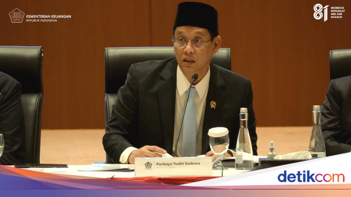 Pemerintah Siapkan Anggaran Transfer ke Daerah Rp 735 T Tahun Depan
