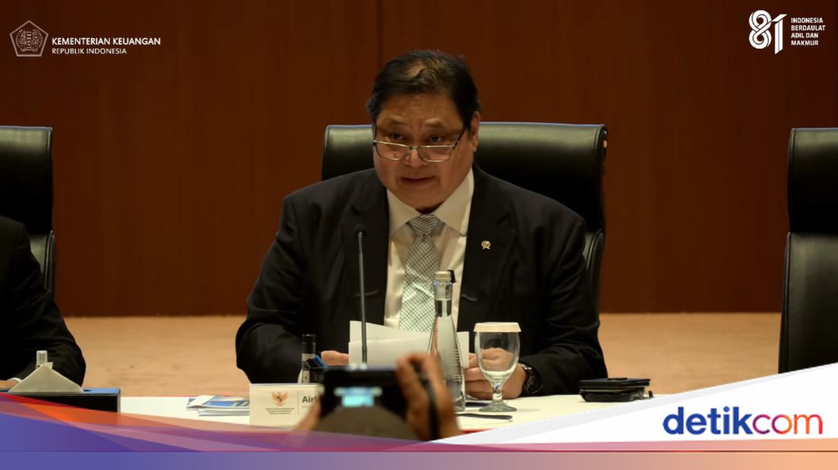 Warga Usia 17 Tahun Bakal Otomatis Dapat Rekening tanpa Pergi ke Bank