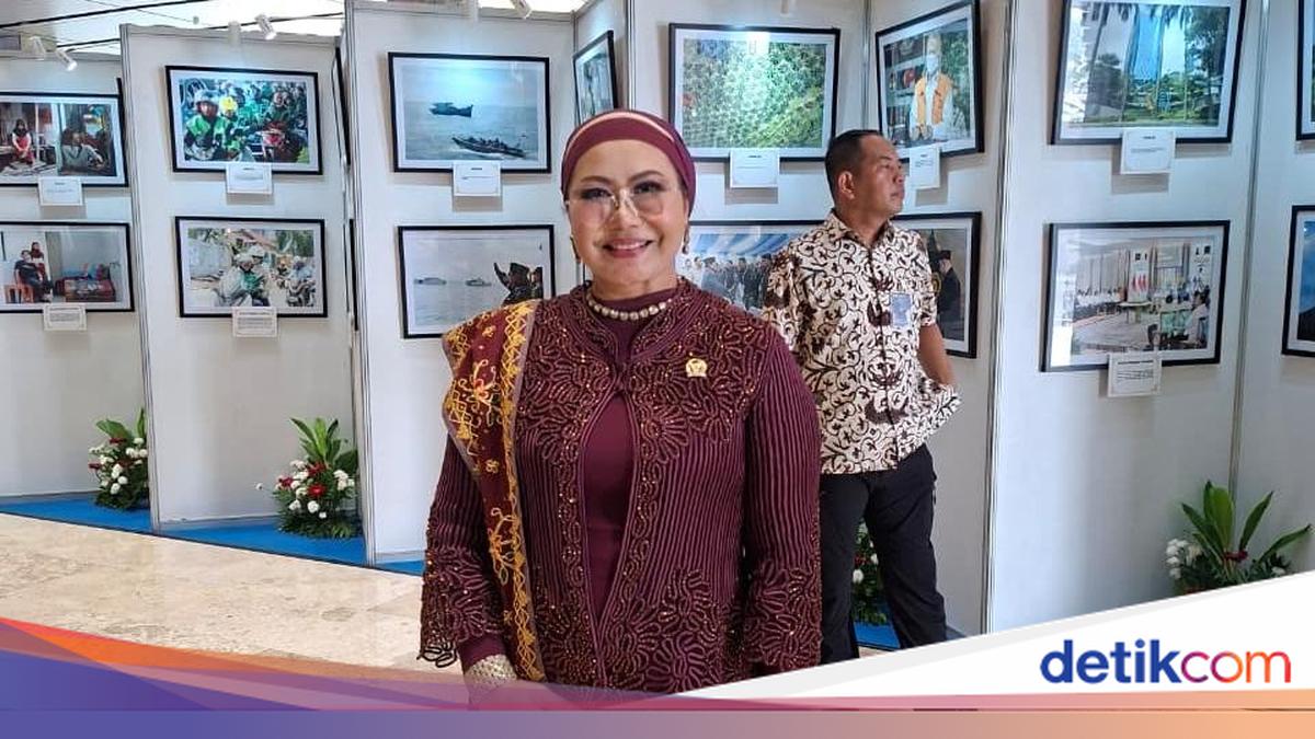 Busana Adat Jadi Warna-warni Kebinekaan dalam Sidang Tahunan MPR RI 2026