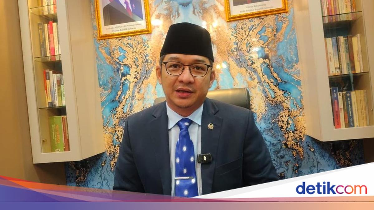 Sambut Positif Pidato Prabowo, Anggota BP MPR Tekankan Akurasi Data Bansos