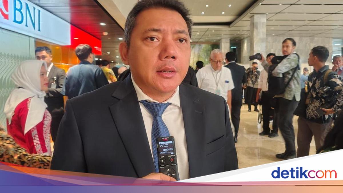 Sidang Tahunan MPR, K3 MPR Dorong Ekonomi Berasas Kekeluargaan