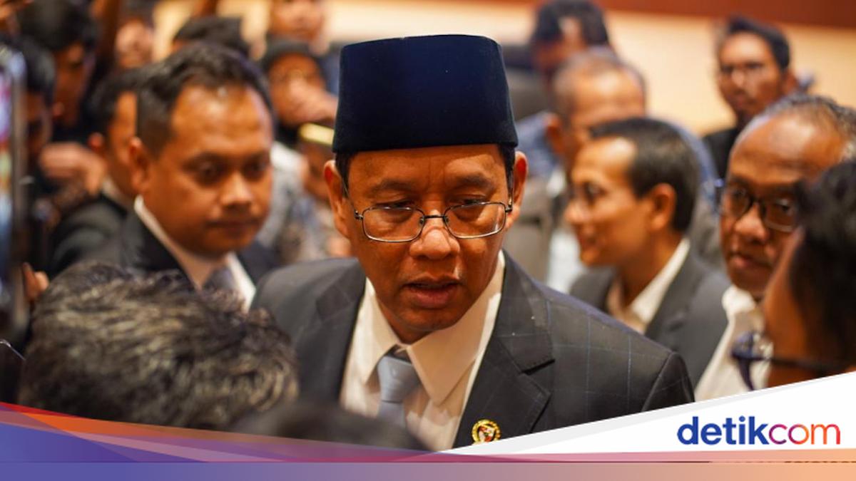 Pegawai Pajak Tersangka Kasus Manipulasi Ekspor, Purbaya: Itu Oknum!