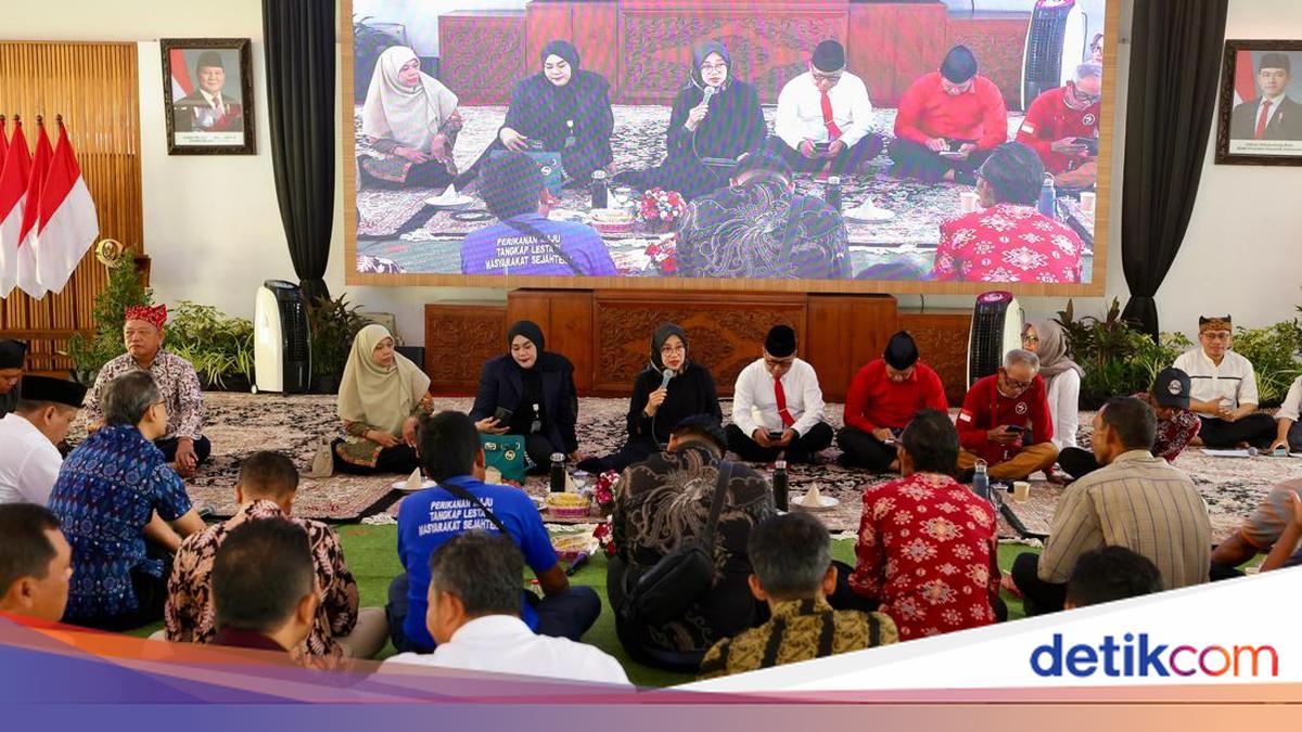 Dialog Bareng Bupati, Urusan Petani-Peternak Banyuwangi Langsung Didengar