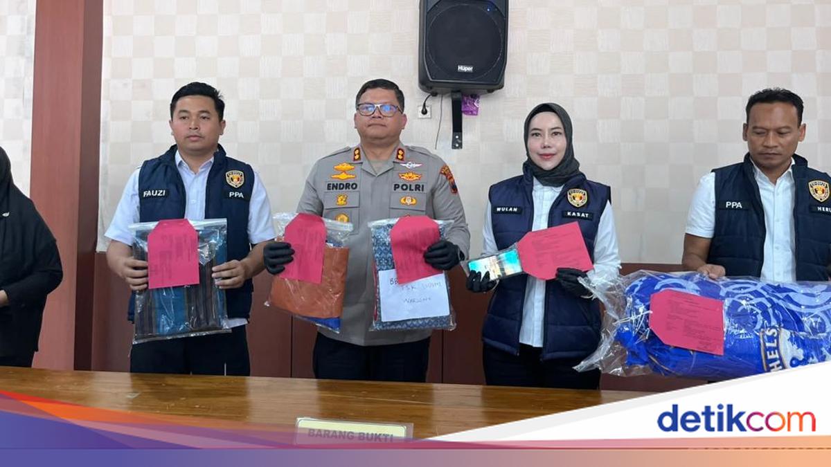 Marbot Masjid di Cilacap Dicuga Cabuli dan Perkosa 24 Bocah Lelaki