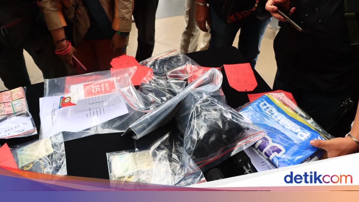 1 Perampok SPBU Wonosobo Masih Buron, Otak Perampokan Eks Manajer SPBU