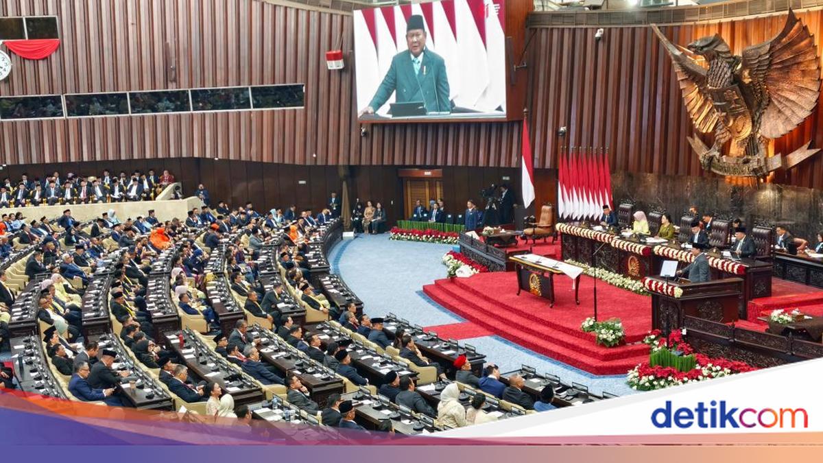 Relawan ABP: 121 Kebijakan Transformatif, Prabowo Tunjukkan Negara Hadir