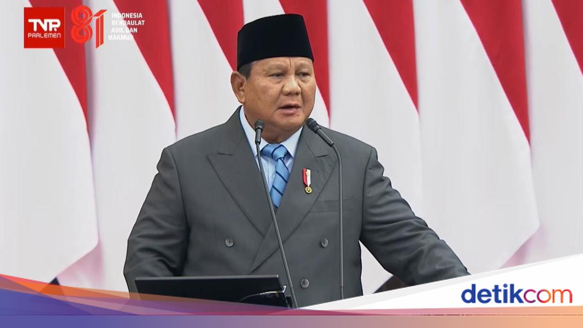 Mulai 2027, Prabowo Akan Perbaiki 10 Ribu Puskesmas hingga 441 RSUD di RI