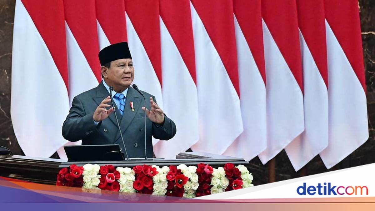 Prabowo Ingin Percepat PLTS agar Listrik Pulau Terpencil Tak Tergantung Solar