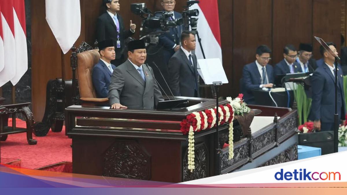 71.744 Sekolah Selesai Diperbaiki, Prabowo: Perbaikan Terbesar dalam Sejarah