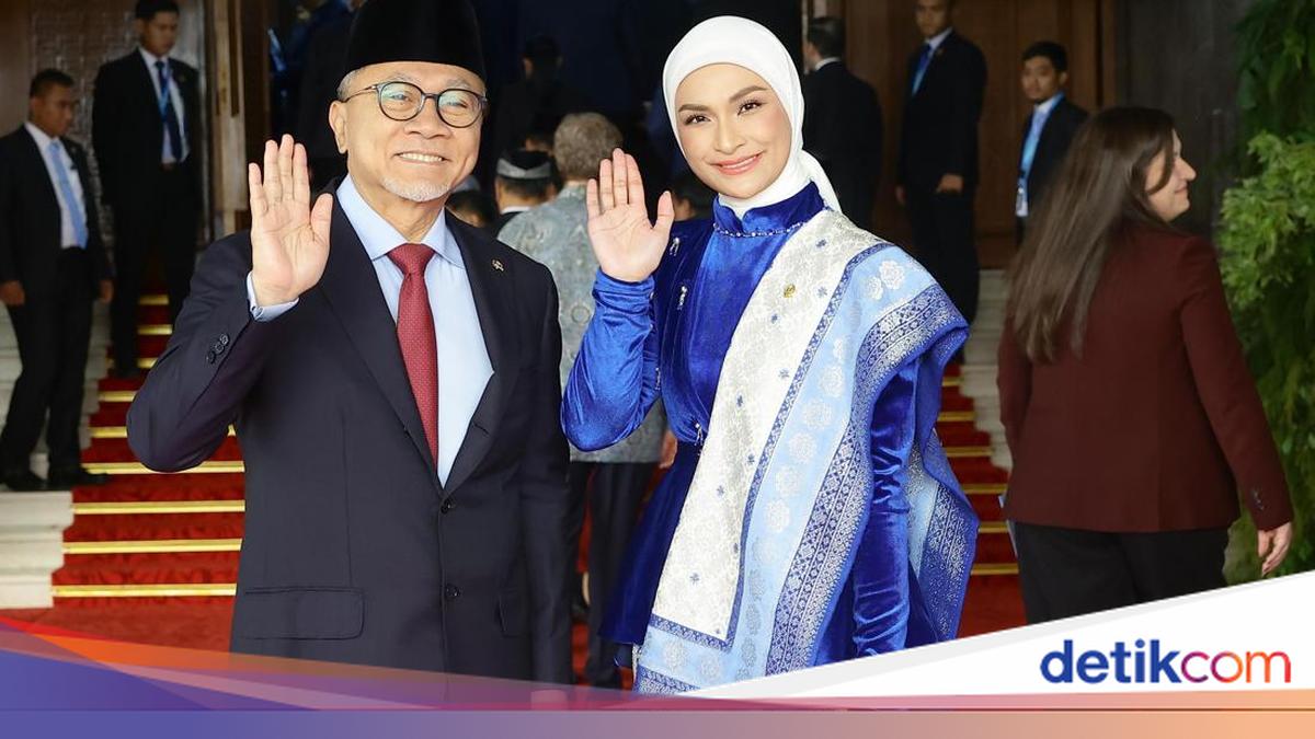 Ketua Fraksi PAN Nilai Pidato Prabowo Tegaskan Arah Kemajuan Bangsa