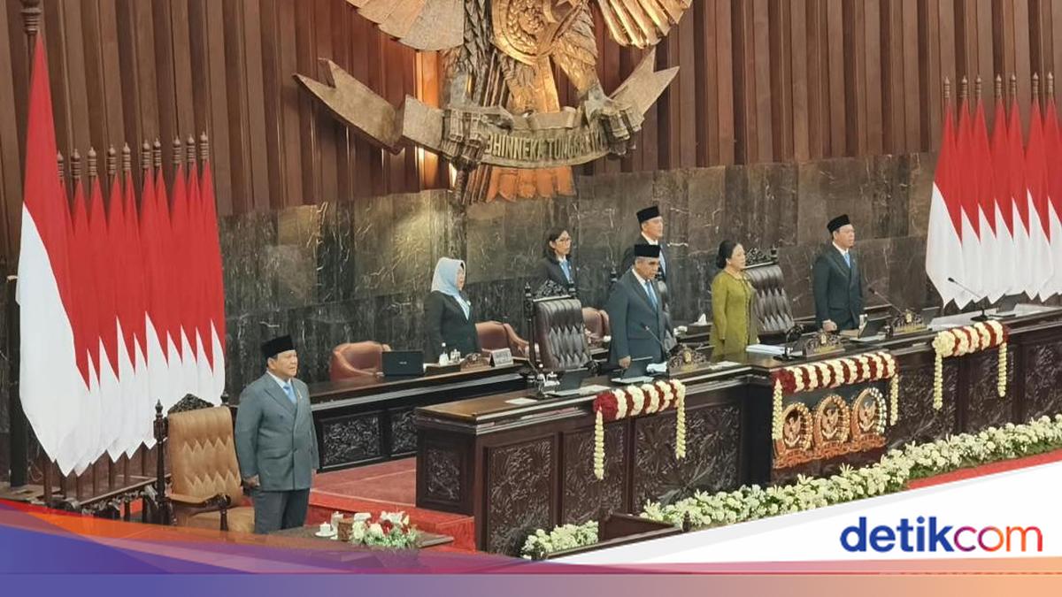 Ketua DPD: Swasembada Pangan yang Lama Jadi Mimpi, Kini Jadi Kenyataan