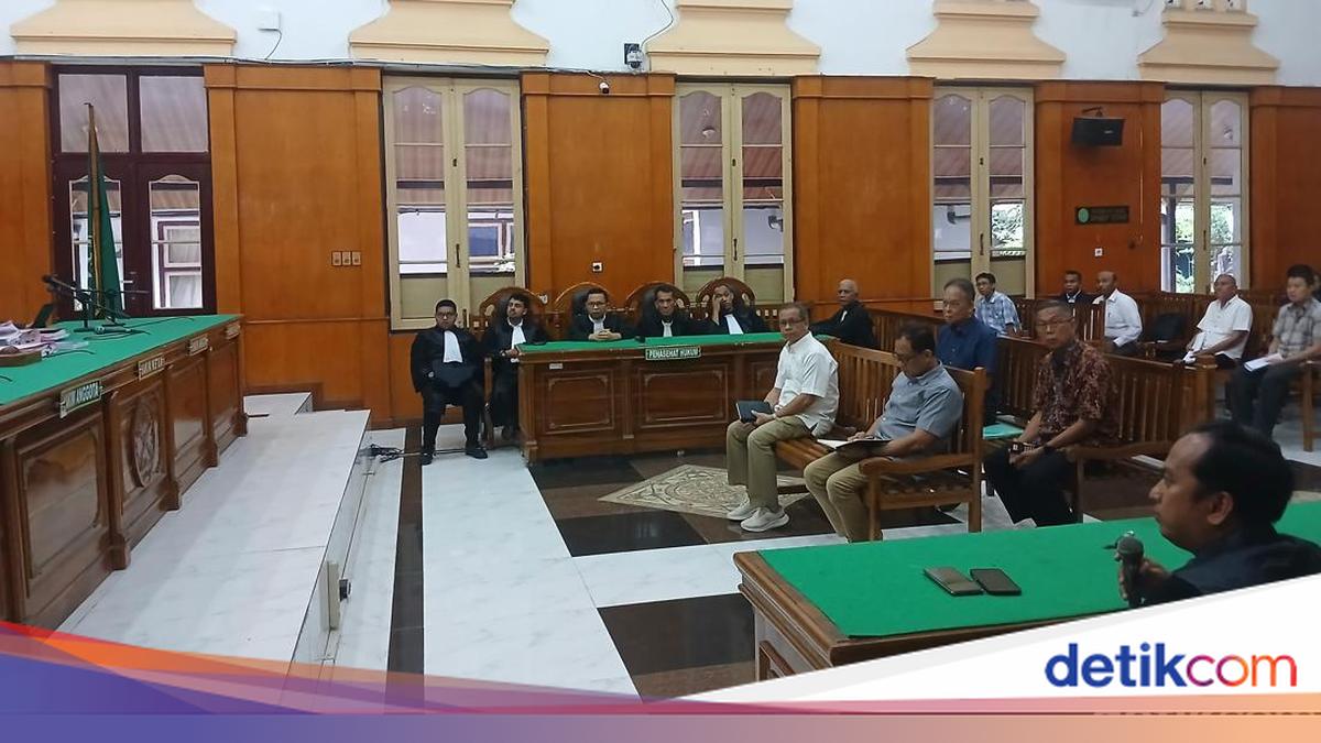 Korupsi Rp 141 M Inalum Berlarut-larut, Tuntutan Pejabat Dituding 'Macet'