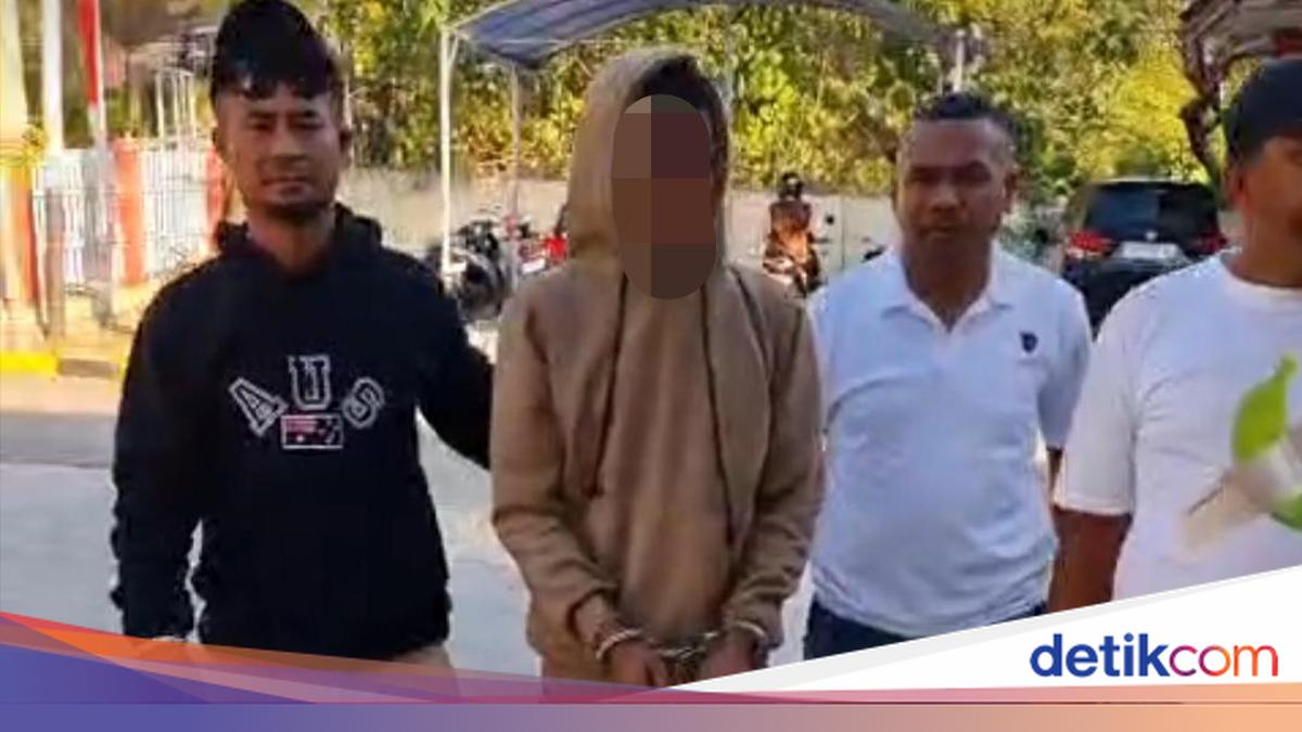 Siswa SMK di Kupang Tusuk Guru Gegara Kerap Dibilang Kampungan