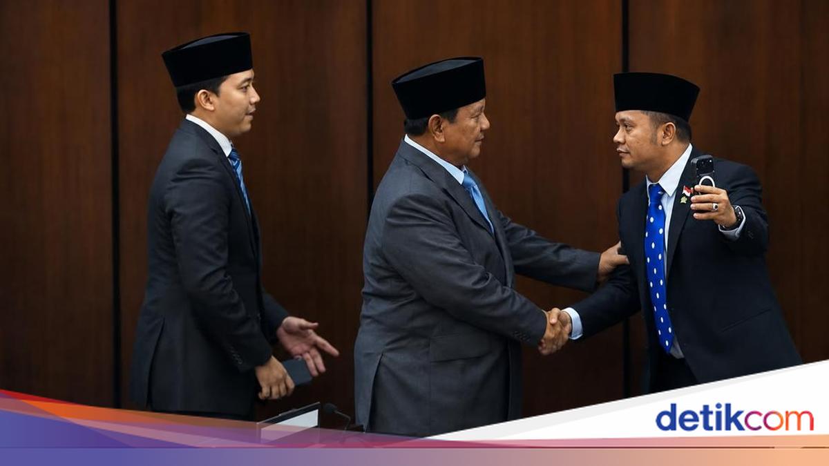 Slamet Ariyadi: Pesan Prabowo Selaras dengan Misi PAN Gerak Bantu Rakyat