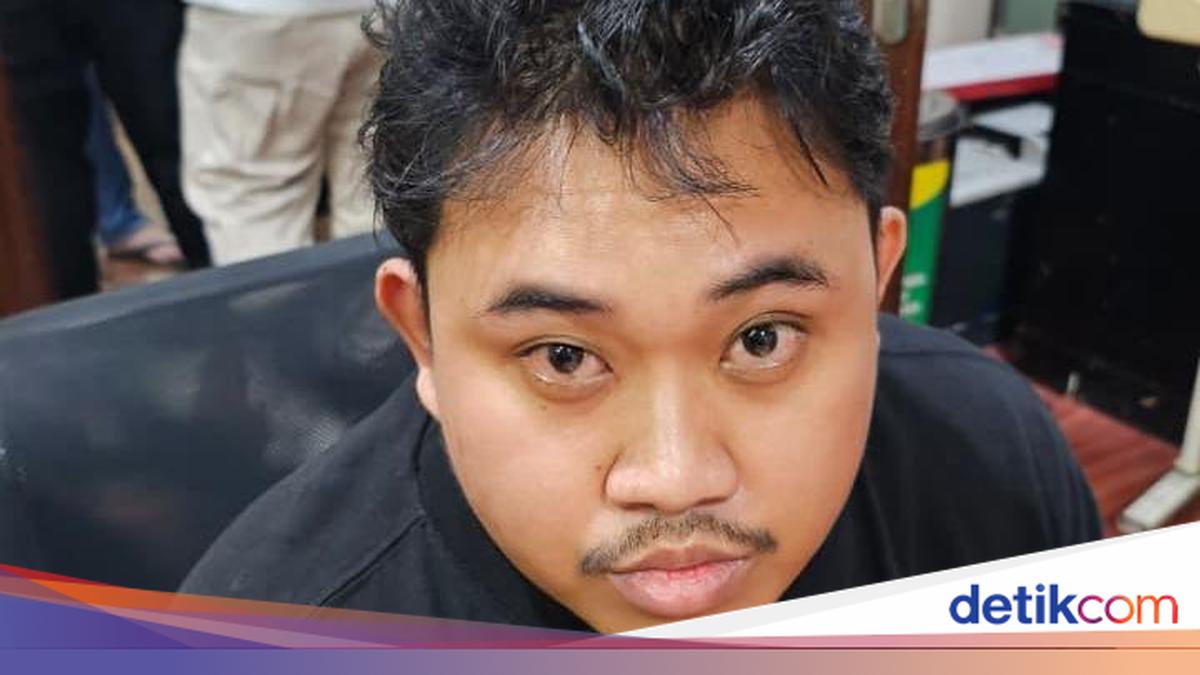 Skenario Perlawanan 'Bos Gendut' Siapkan Senjata hingga Tameng Anak-anak