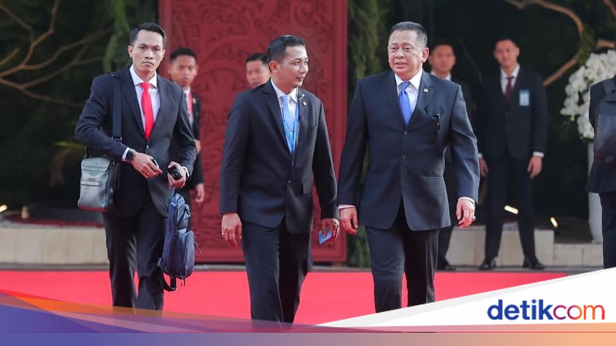 Target Pertumbuhan Ekonomi 6%, Bamsoet Berikan Masukan