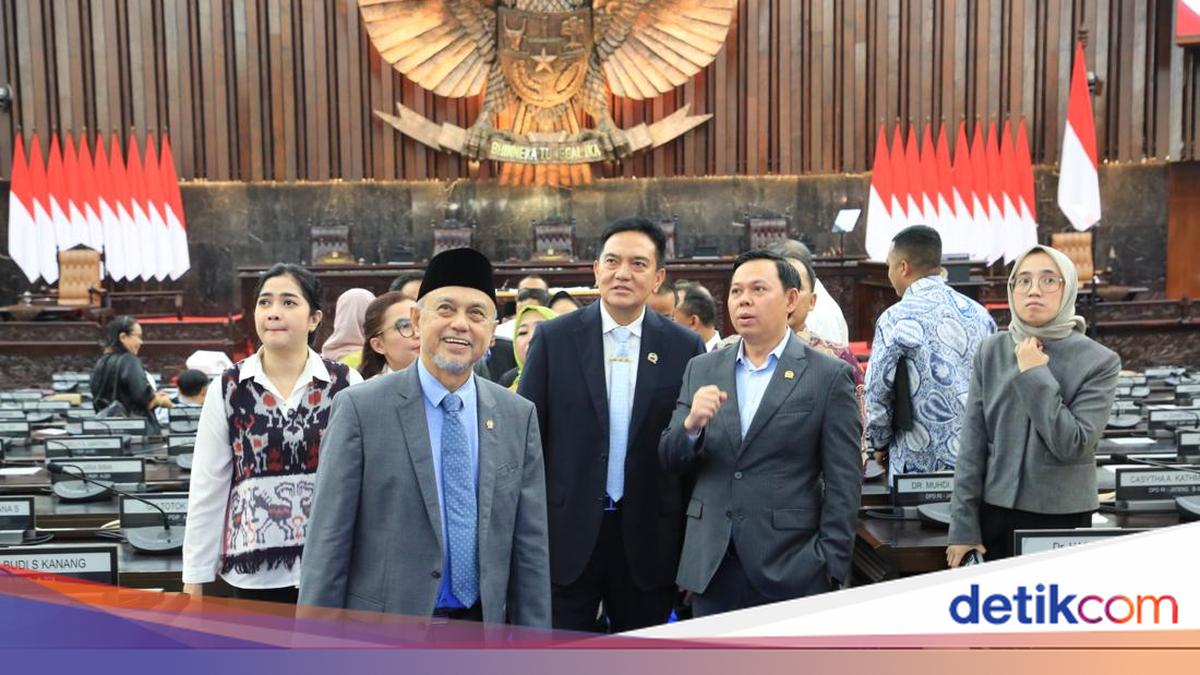 Pengamat Nilai DPD Berhasil Angkat Kepentingan Daerah di STSB 2026