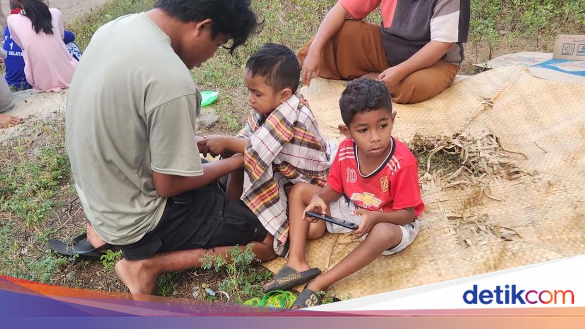 Gempa NTT, Kemensos Kerahkan Personel dan Mobilisasi Bantuan