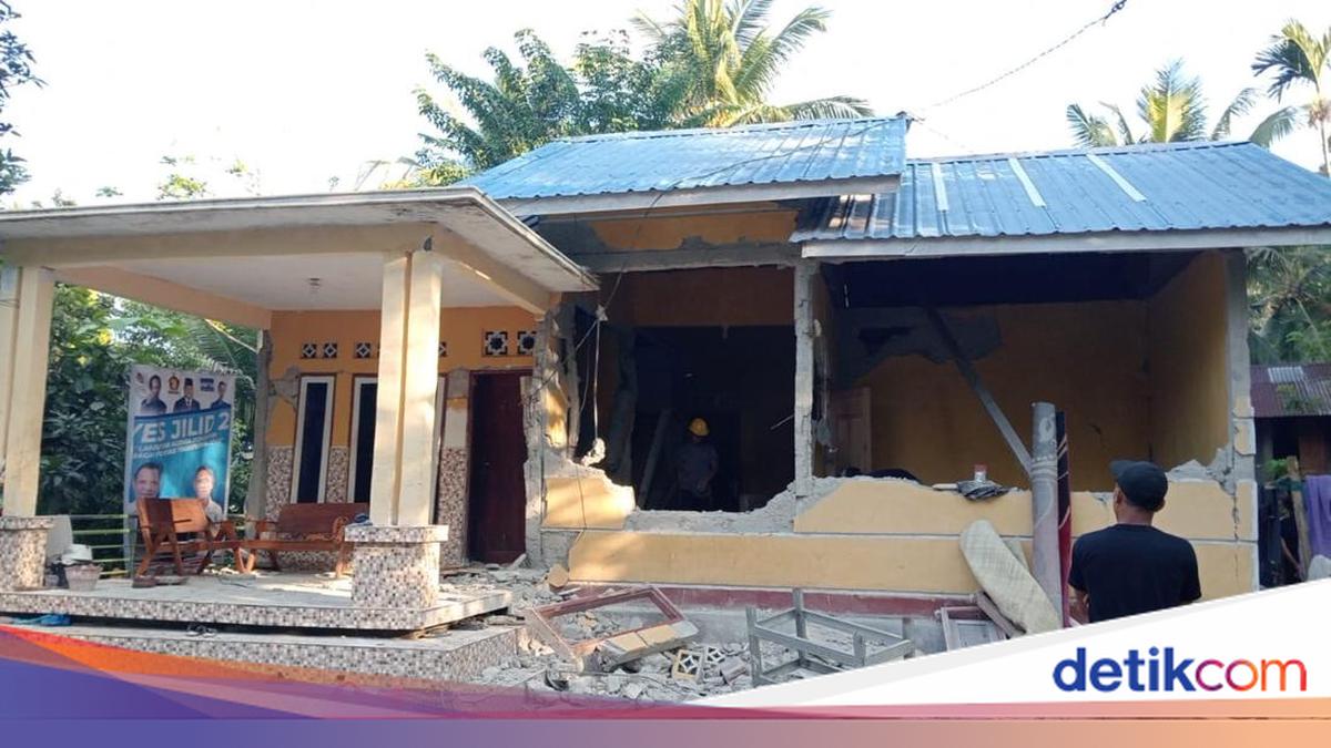 Kemensos Kirim 48 Ton Beras, Wamensos Turun Langsung Tangani Gempa NTT