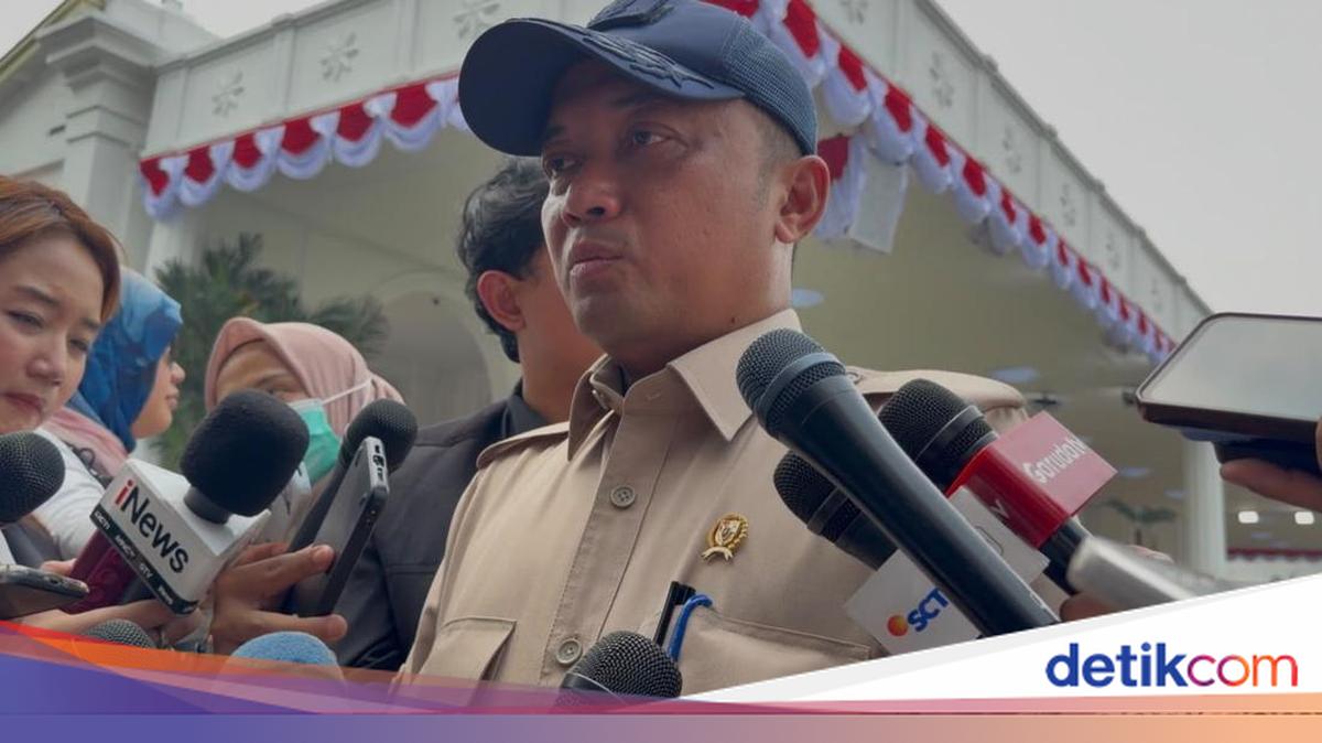 Istana soal Kewarganegaraan Ganda Terbatas: Jika Disetujui Harus Selektif